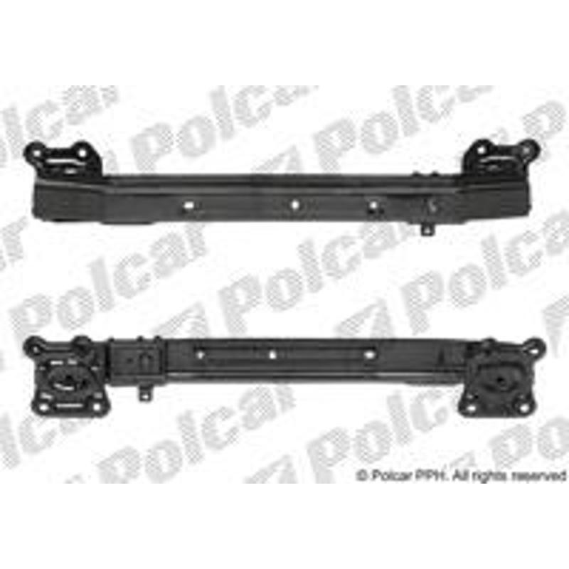 Výstuha nárazníka - 454296-4