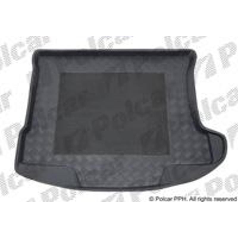 Vložka batožinového priestoru - 4542WB-1