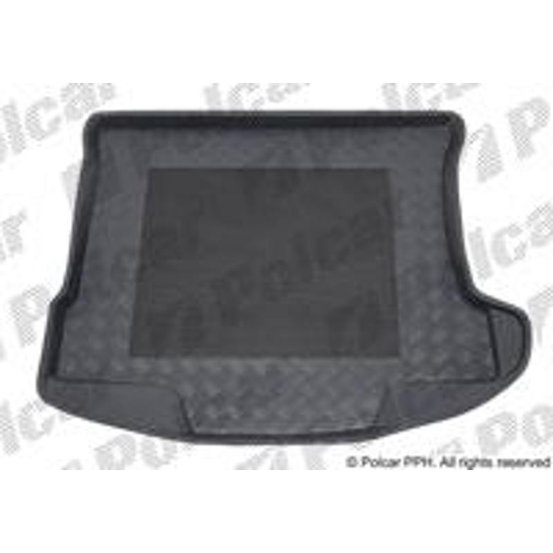 Vložka batožinového priestoru - 4542WB-3