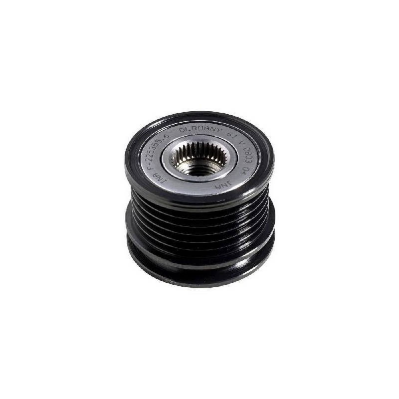 Predný blatník - 455001 - ľavý