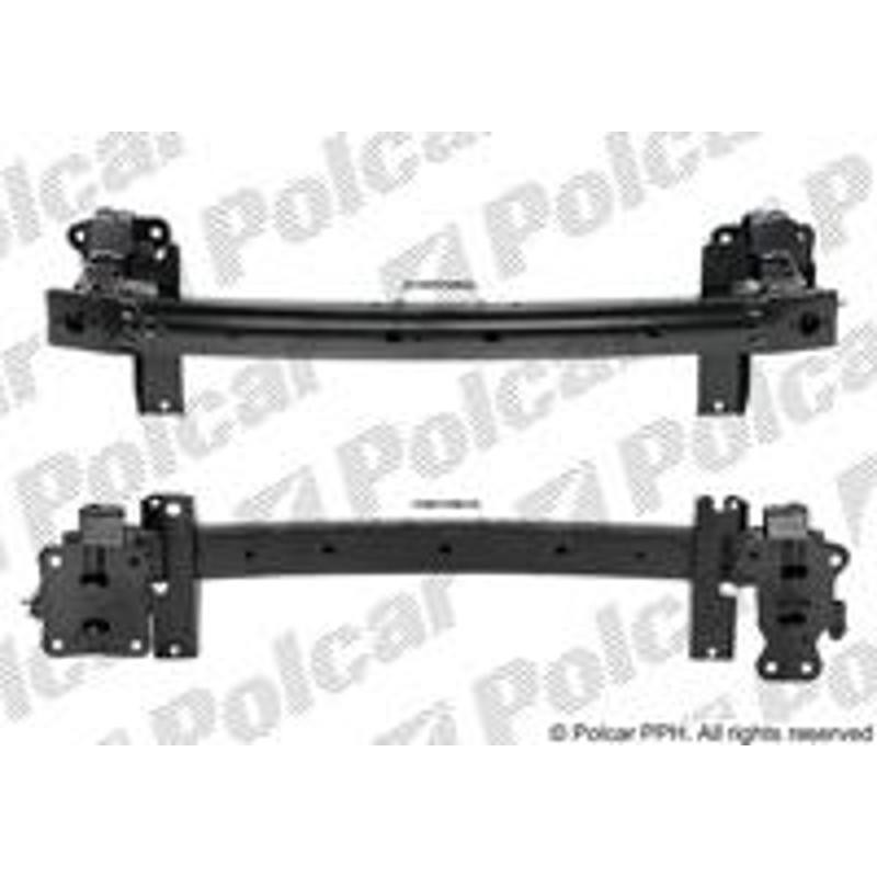 Výstuha nárazníka - 455107-3