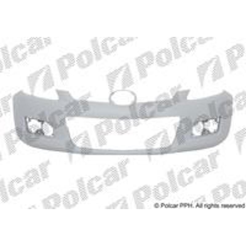Predný nárazník - 458107-1
