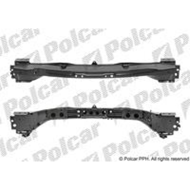 Výstuha nárazníka - 458107-3