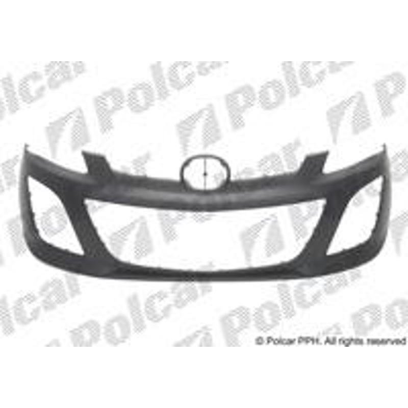 Predný nárazník - 458107-4