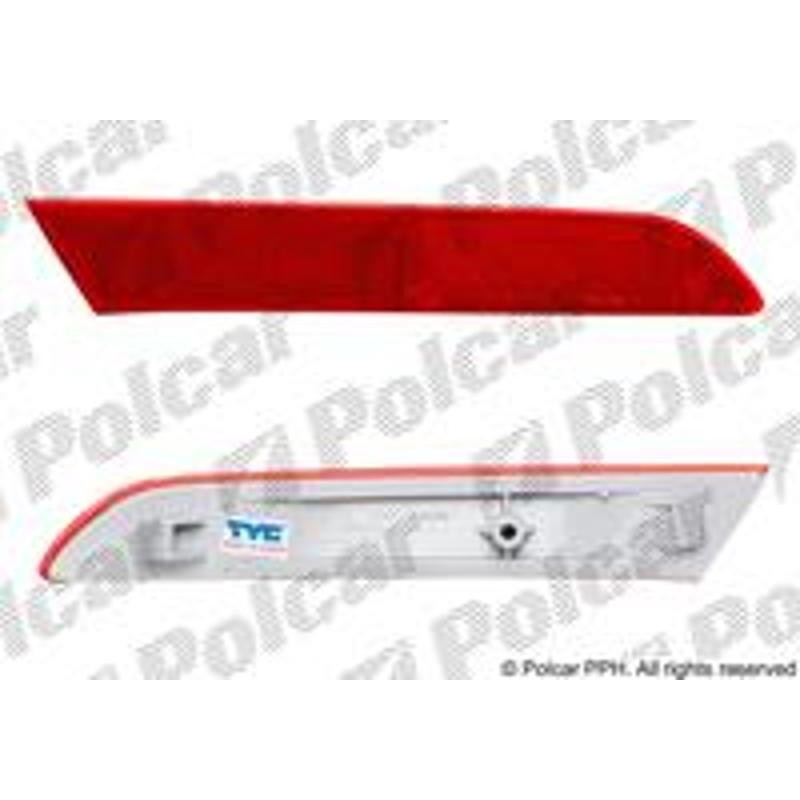 Odrazka - 4581885E - pravý