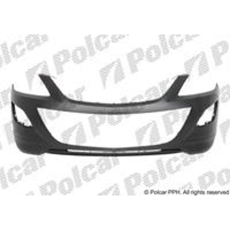 Predný nárazník - 458507-1