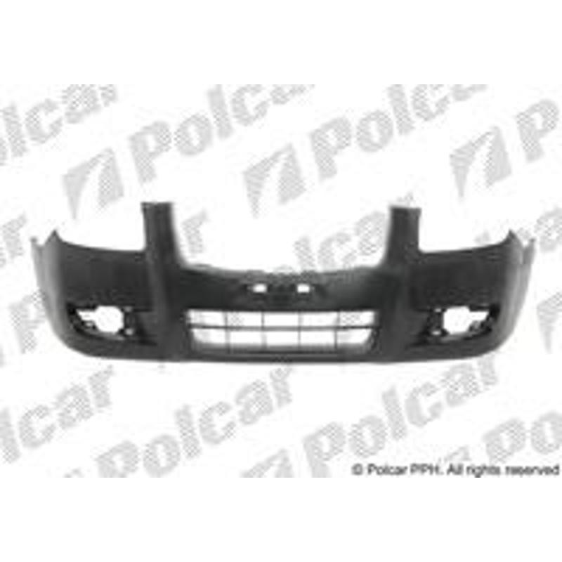 Predný nárazník - 459707