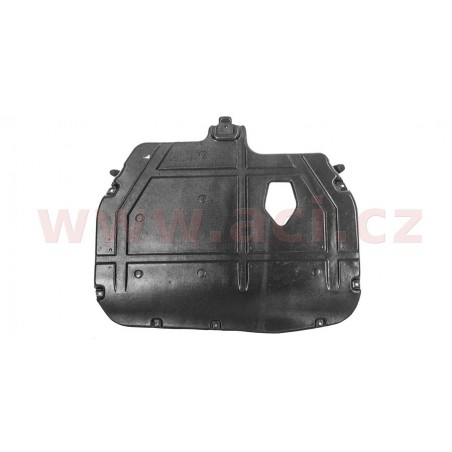 kryt pod motor 2.0 diesel - [8207701] - 129177