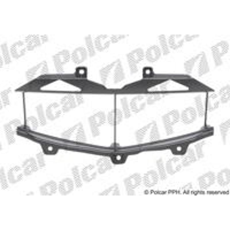 Podpera masky - 45B205-3