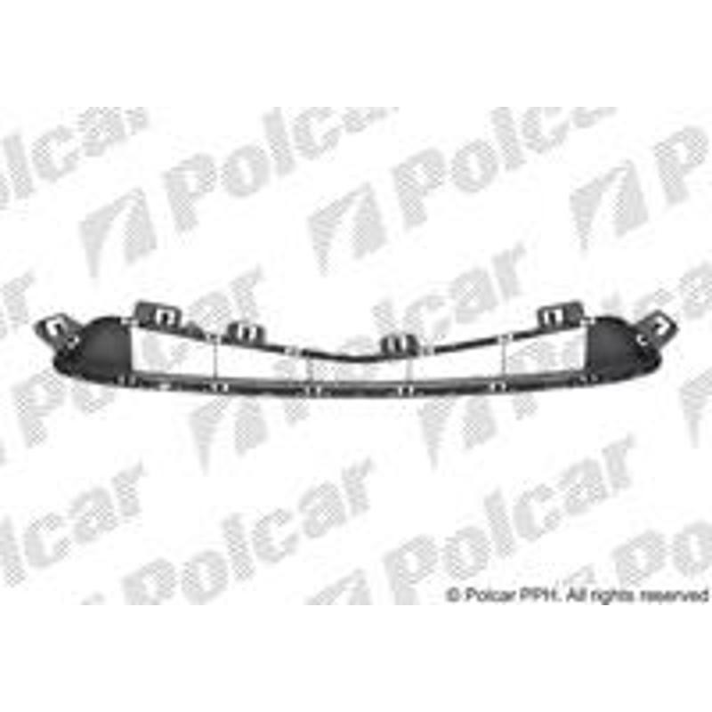 Kryt v nárazníku - 45B227