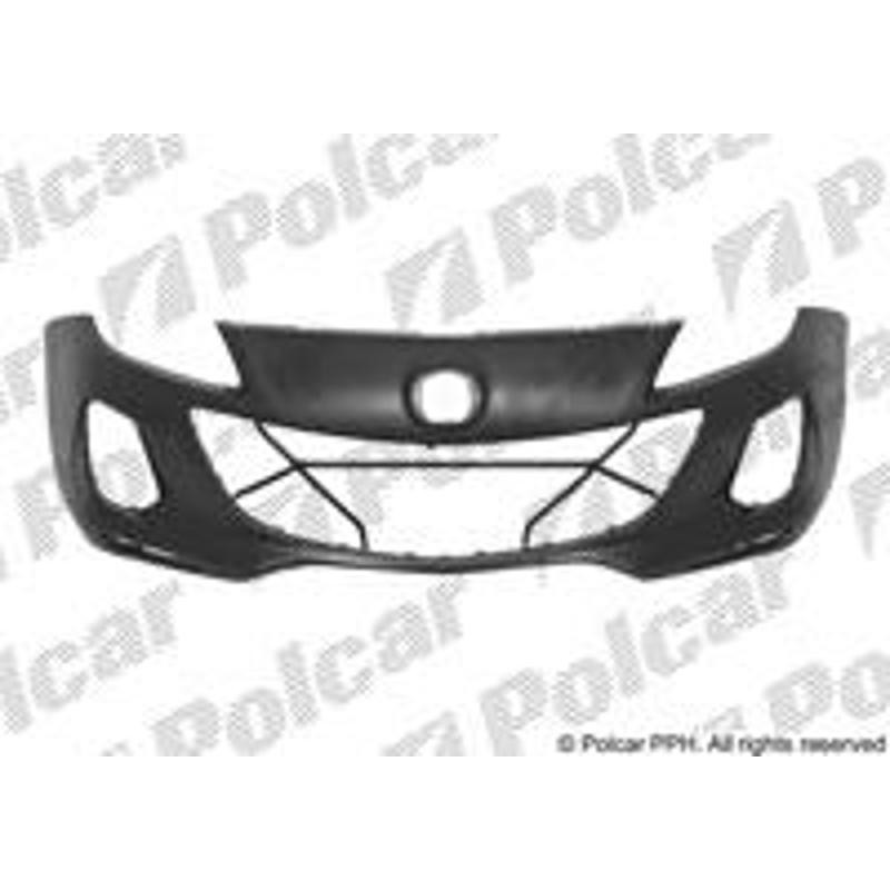 Predný nárazník - 45C107-1