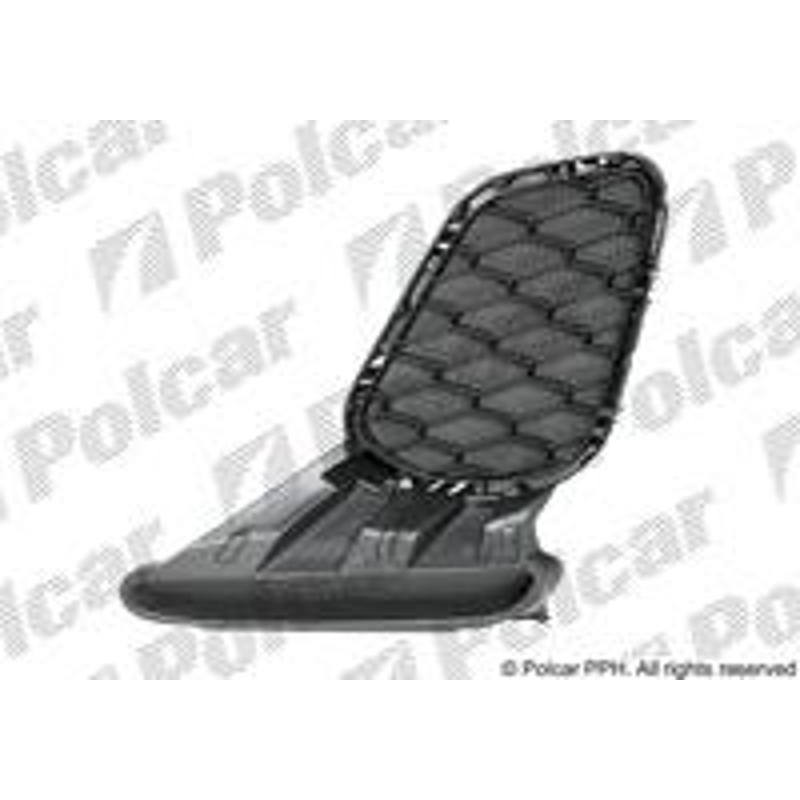 Kryt v nárazníku - 45C127-2 - pravý