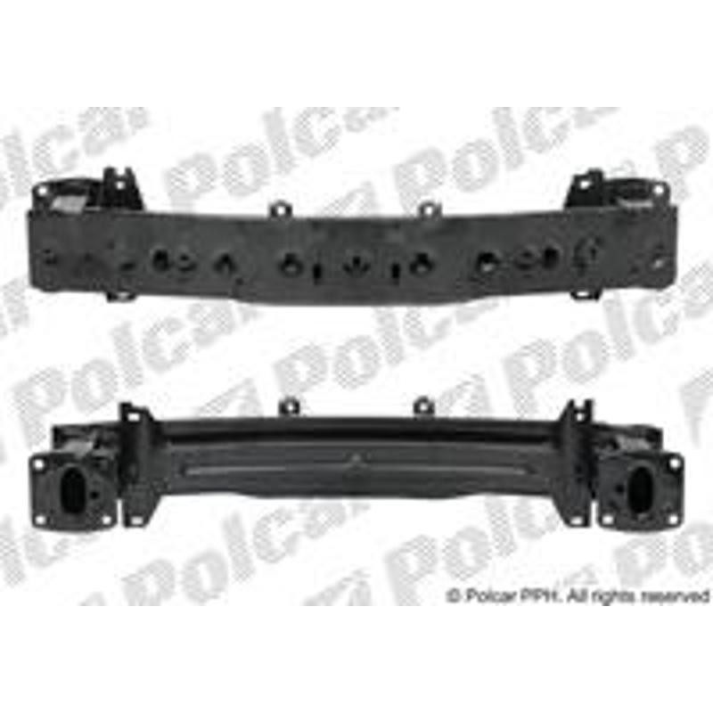 Výstuha nárazníka - 45C207-3