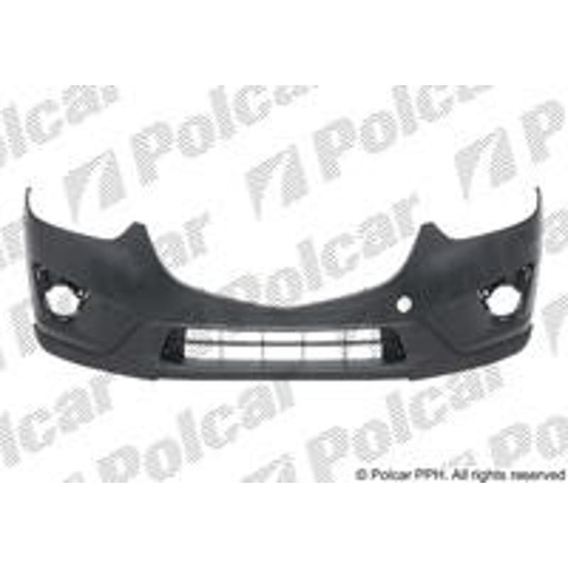 Predný nárazník - 45X107-1