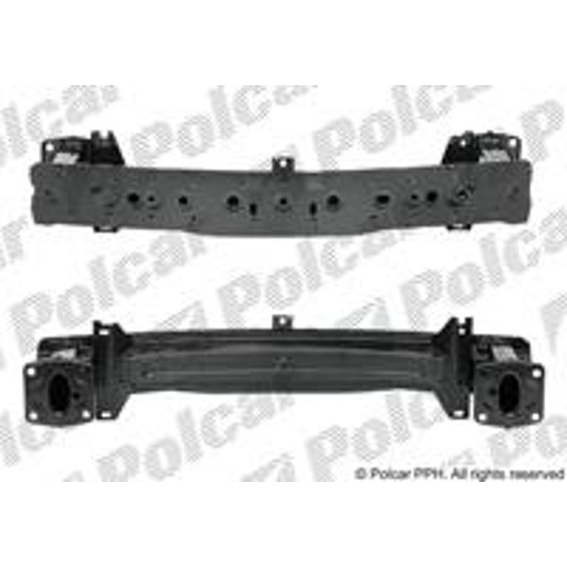 Výstuha nárazníka - 45X107-3