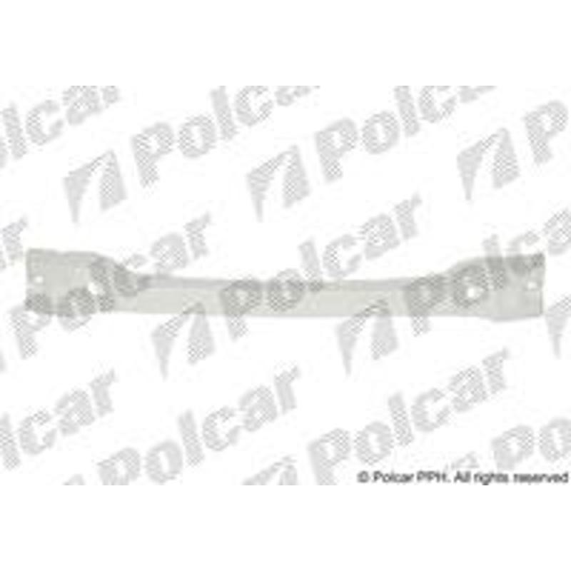 Výstuha nárazníka - 45X107-5