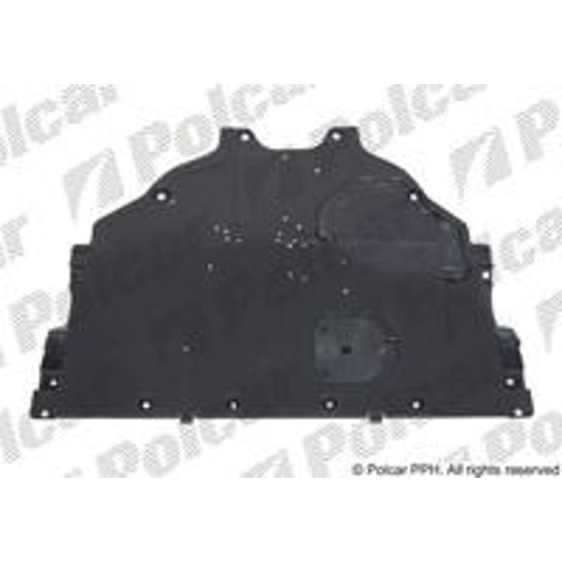 Kryt motora - 45X134-6