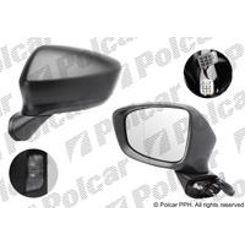 Vonkajšie zrkadlo - 45X1516M