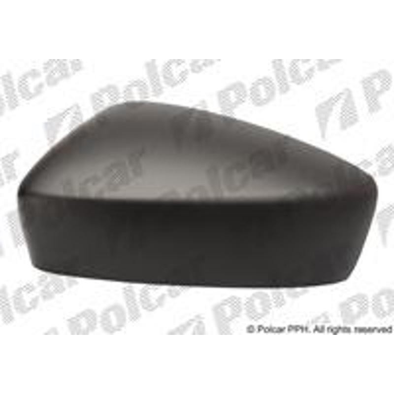 Rám vonkajšieho zrkadla - 45X154PM - ľavý