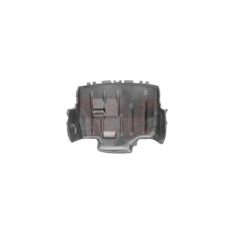 kryt pod motor, benzin (Polo Classic 96-) - 4912701 - 38062