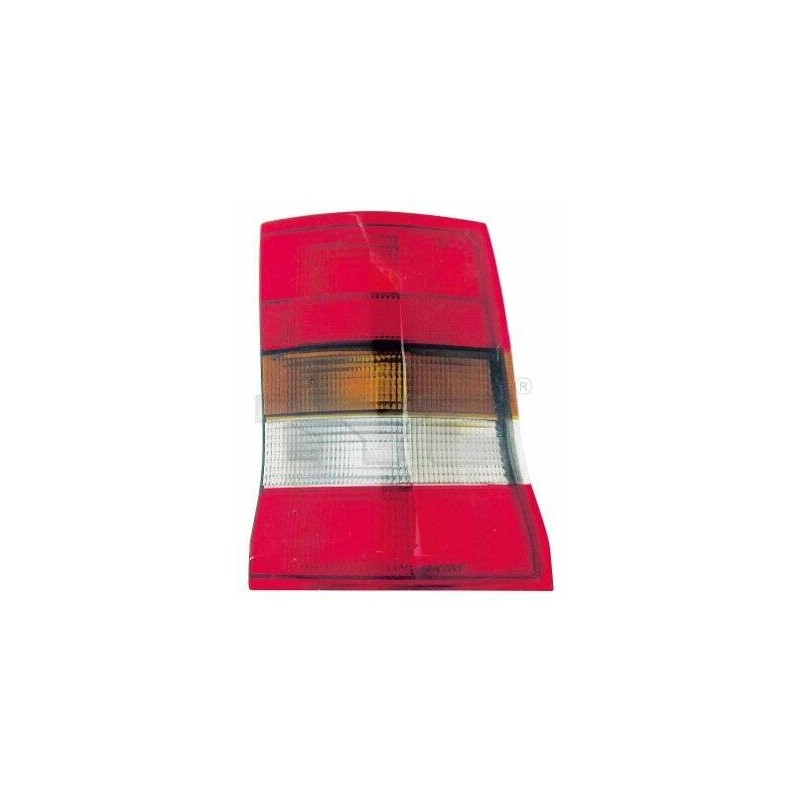Zadné svetlo - 11-0373-11-2 - vpravo