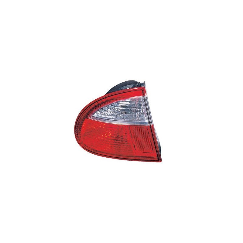 Zadné svetlo - 4934931 - vľavo
