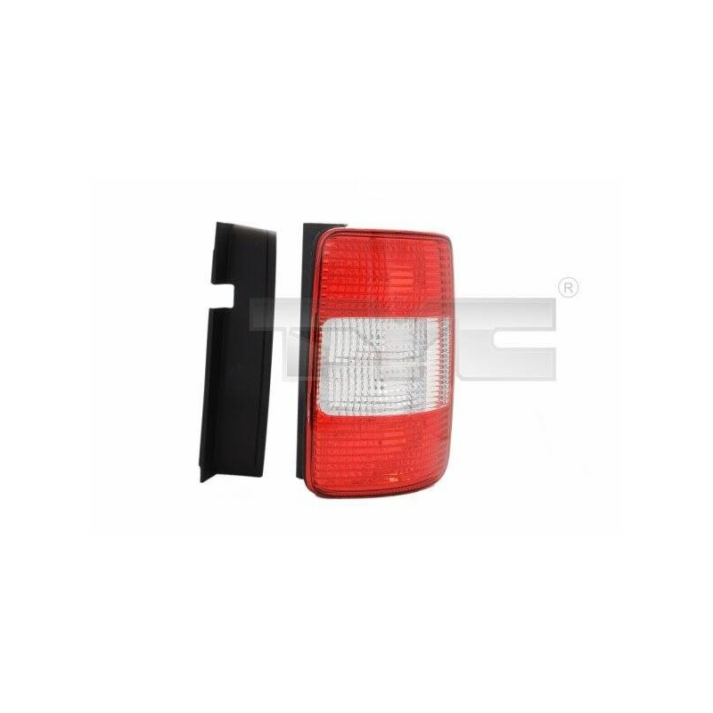 Zadné svetlo - 11-0453-01-2 - vpravo