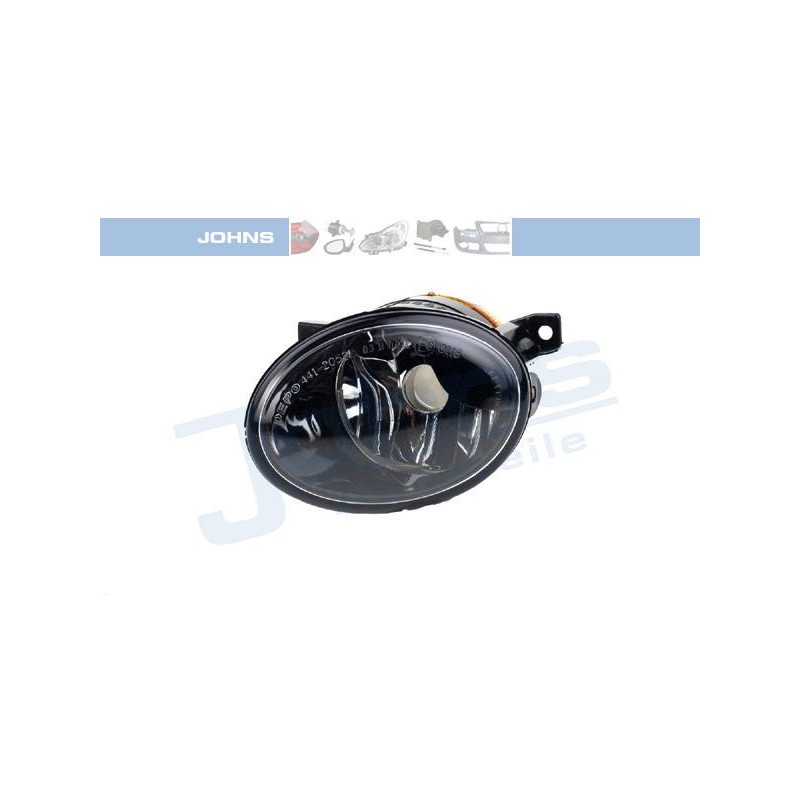 Hmlové svetlo - 50 64 29-4 - vľavo