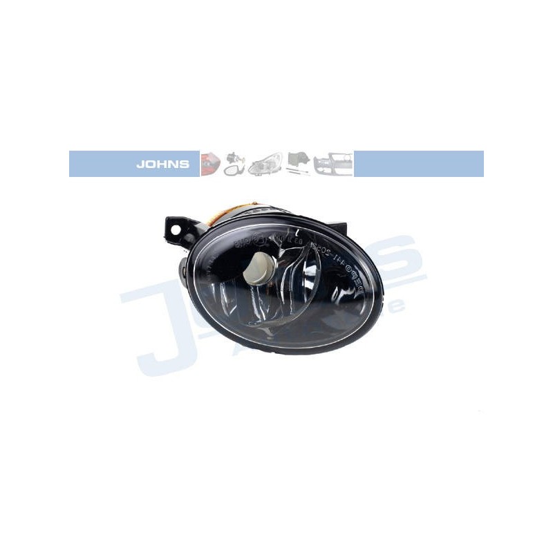 Hmlové svetlo - 50 64 30-4 - vpravo