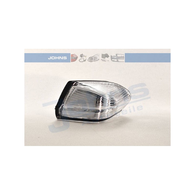 Smerové svetlo - 50 64 37-97 - vľavo