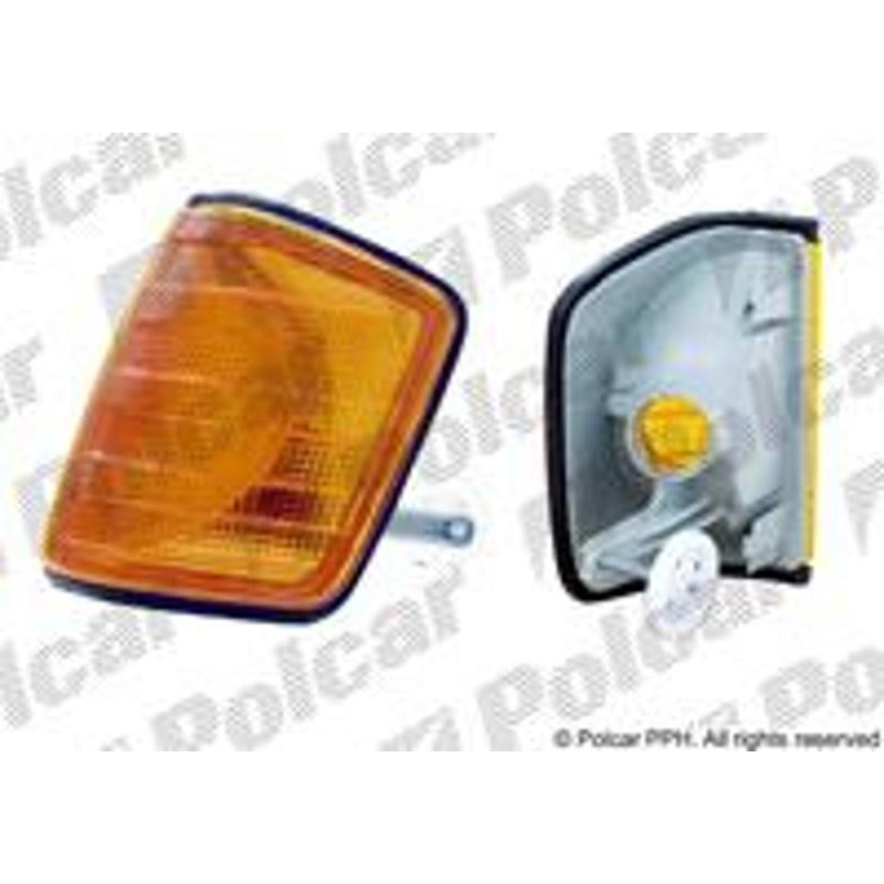 Predná smerovka - 5001198E - ľavý