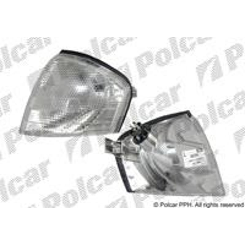 Predná smerovka - 5002206E - pravý