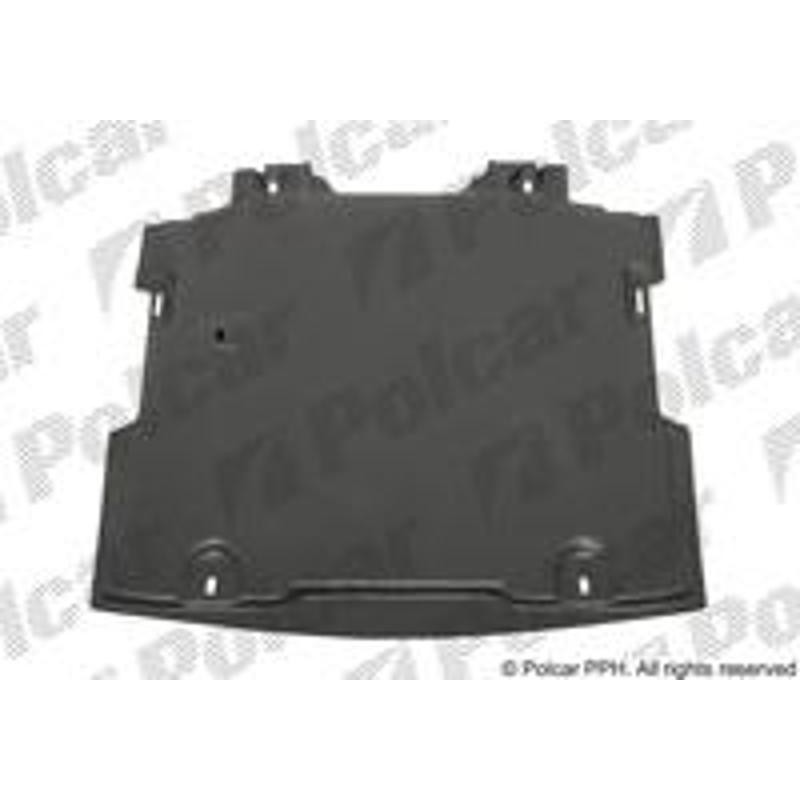 Kryt motora - 5002346Q