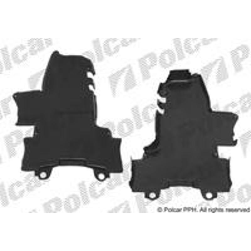 Kryt prevodovej skrine - 500234-8