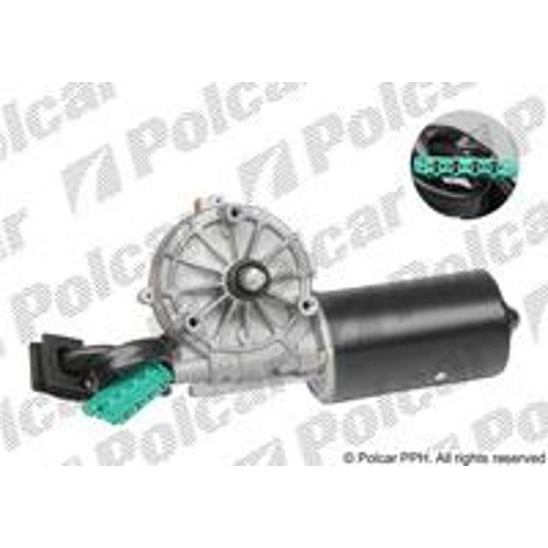 Motorček stieračov - 5002SWP1 - predok