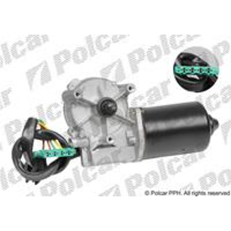 Motorček stieračov - 5002SWP2 - predok