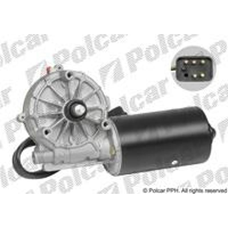 Motorček stieračov - 5002SWP3 - predok