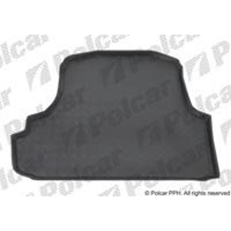 Vložka batožinového priestoru - 5002WB-2