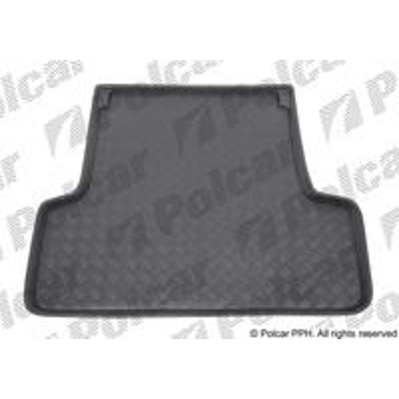 Vložka batožinového priestoru - 5002WB-6