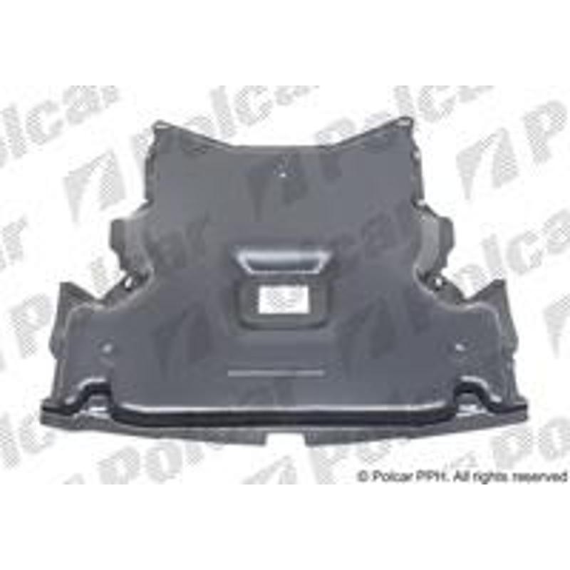 Kryt motora - 5003345Q