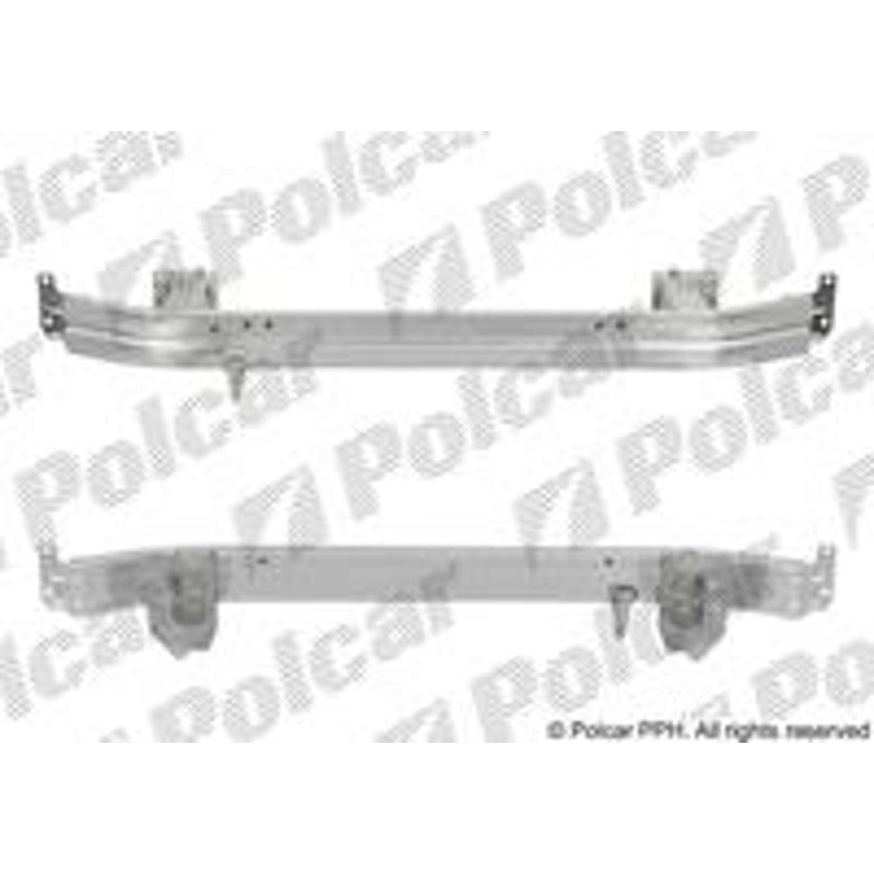 Výstuha nárazníka - 500507-3