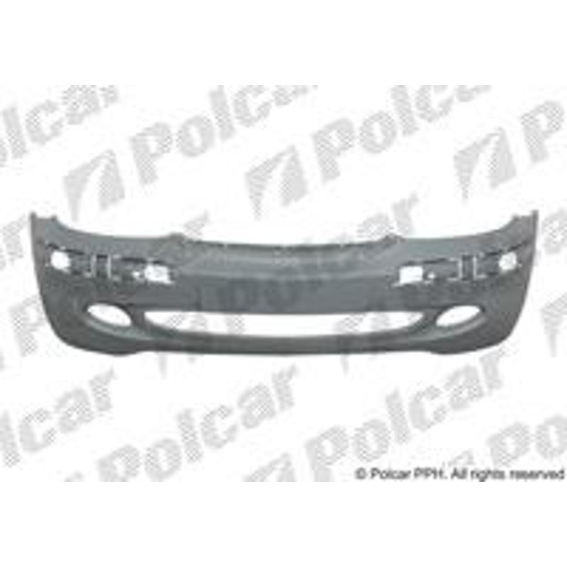 Predný nárazník - 500507-4