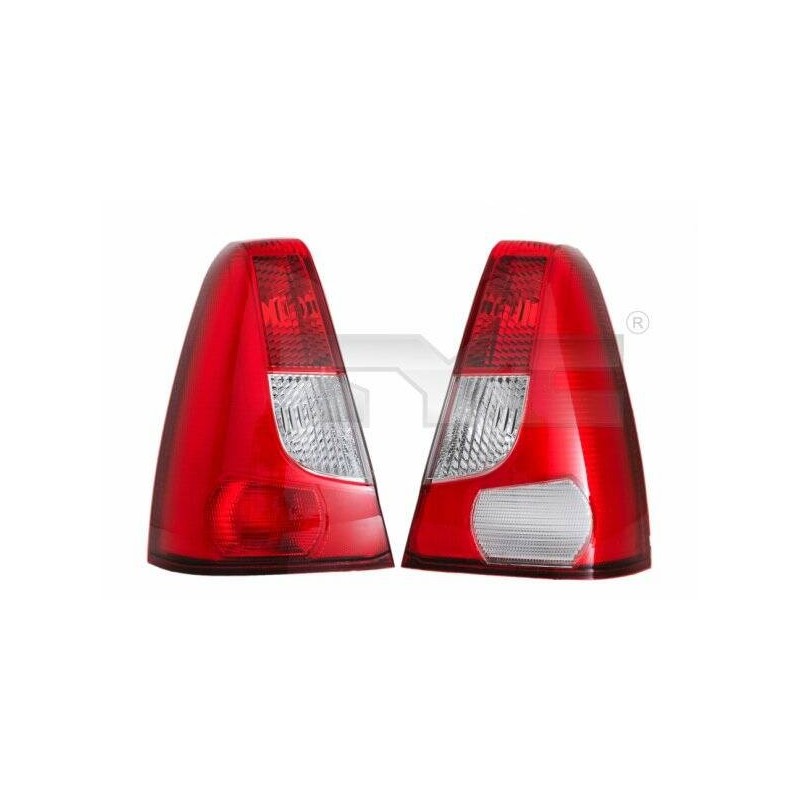 Zadné svetlo - 11-0758-11-2 - vľavo