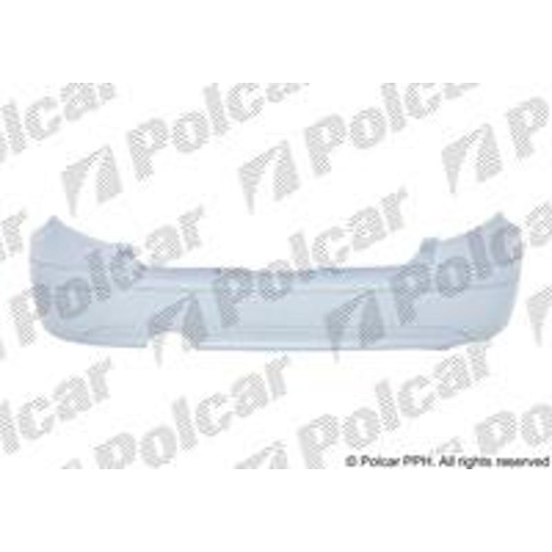 Zadný nárazník - 500696-1