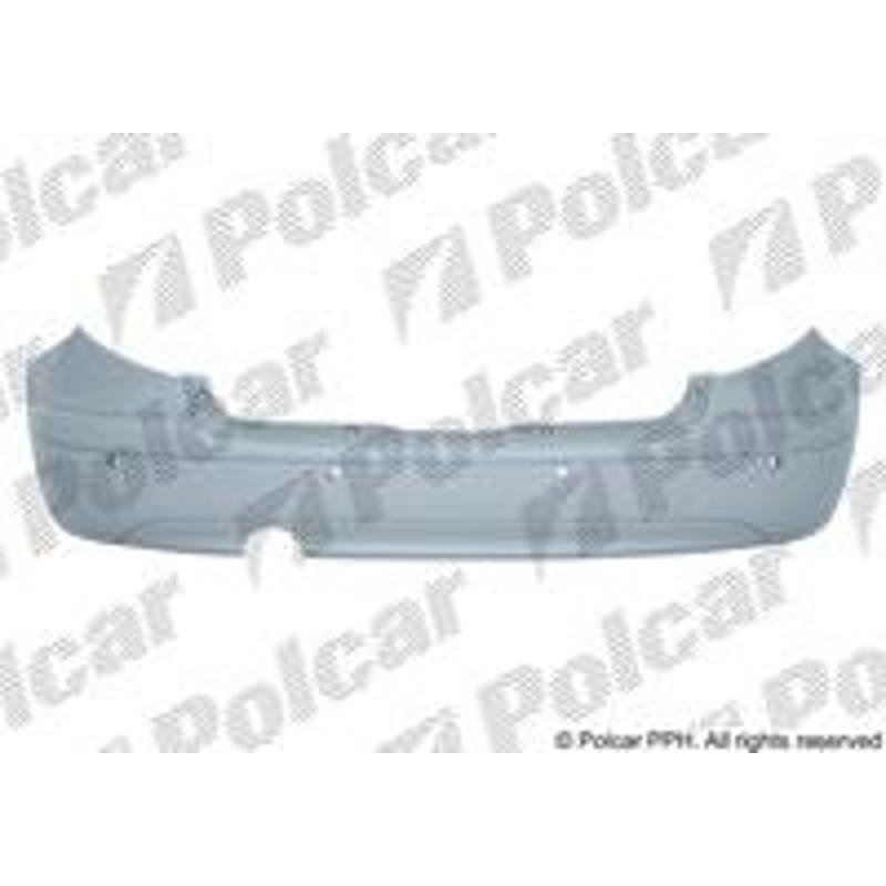 Zadný nárazník - 500696-2