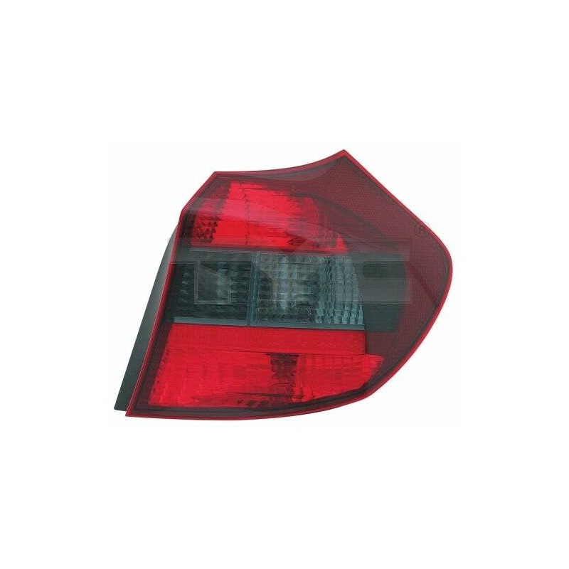 Zadné svetlo - 11-0986-11-2 - vlavo