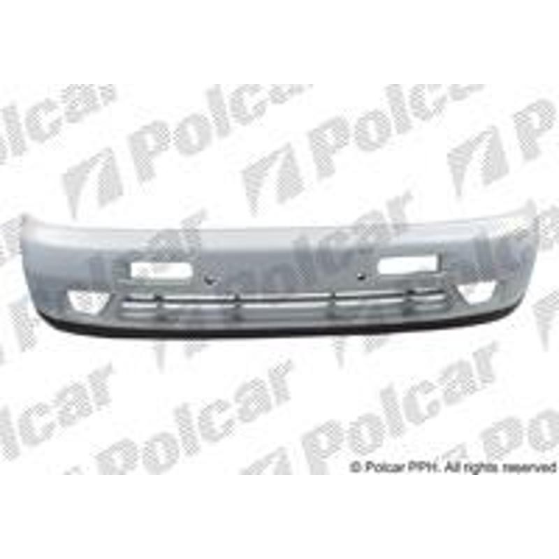 Predný nárazník - 5012072J