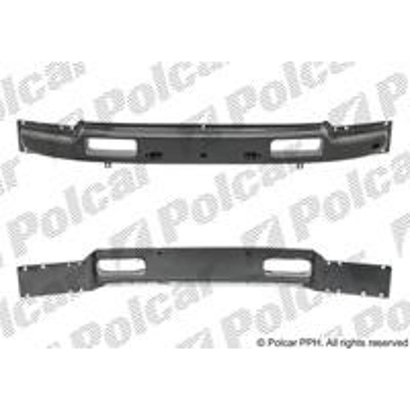 Výstuha nárazníka - 501207-3