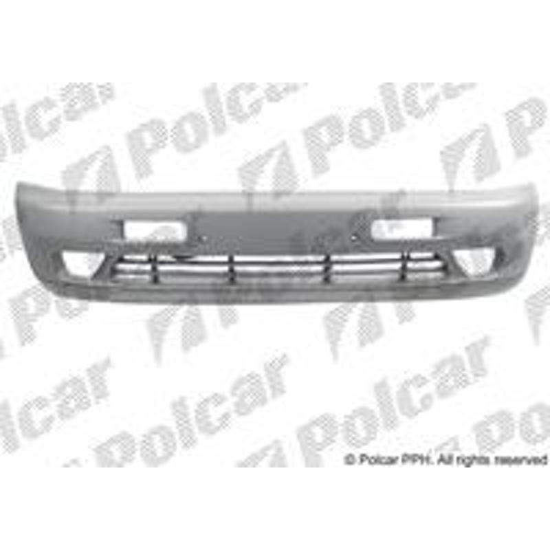 Predný nárazník - 501207-J