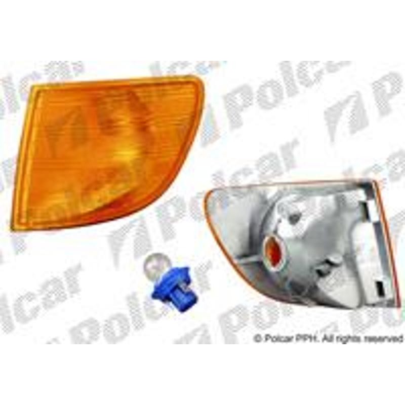 Predná smerovka - 501219-E - ľavý